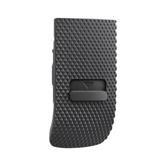 Cubierta de puerto Insta360 X5 Resistente al polvo y humedad Negra