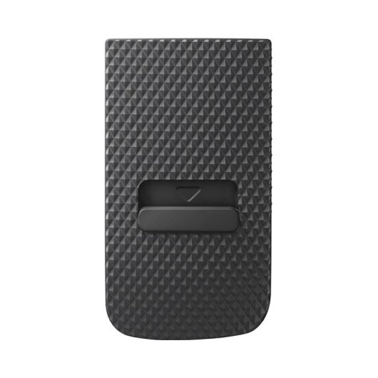 Cubierta de puerto Insta360 X5 Resistente al polvo y humedad Negra