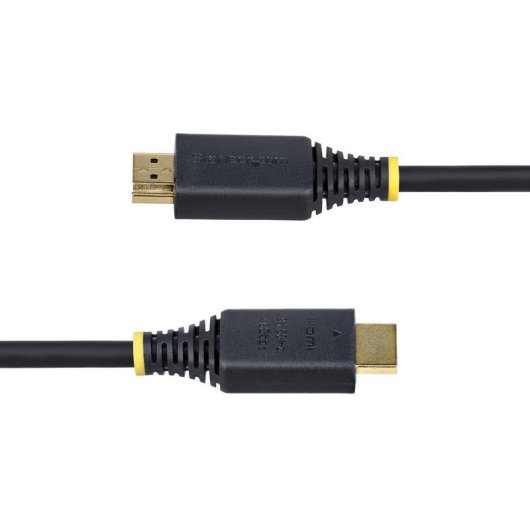 Cabo HDMI StarTech HDMI21-CBL-8K60-50CM 8K 0,5 m Ultra Alta Velocidade HDR10+ eARC