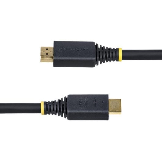 Cable HDMI StarTech HDMI21-CBL-8K60-5M 5 m Ultra Alta Velocidad 8K 48 Gbps HDR10+ eARC