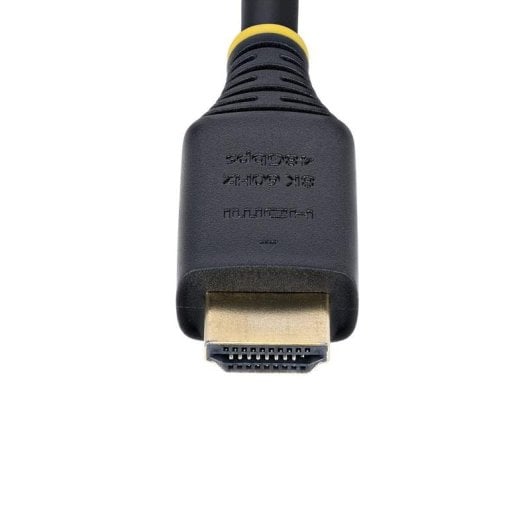 Cable HDMI StarTech HDMI21-CBL-8K60-5M 5 m Ultra Alta Velocidad 8K 48 Gbps HDR10+ eARC