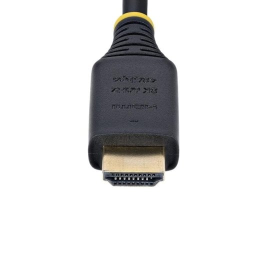 Cavo HDMI StarTech HDMI21-CBL-8K60-3M 3 m Ultra Alta Velocità 8K HDR10+ eARC