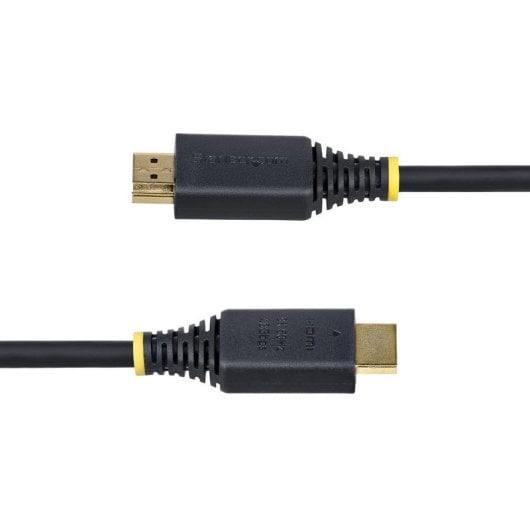 Câble HDMI Startech HDMI21-CBL-8K60-2M 2m Ultra Haute Vitesse 8K HDR10+ eARC