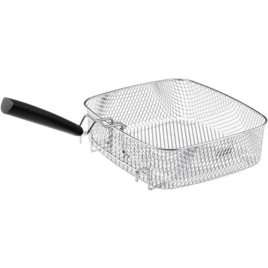 Oliefriteuse Tefal FR4950 2 L 1600 W Kijkvenster met Digitale Timer