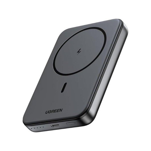 Powerbank Ugreen 10000mAh 20W Magnetic Wireless MagSafe Qi USB-C