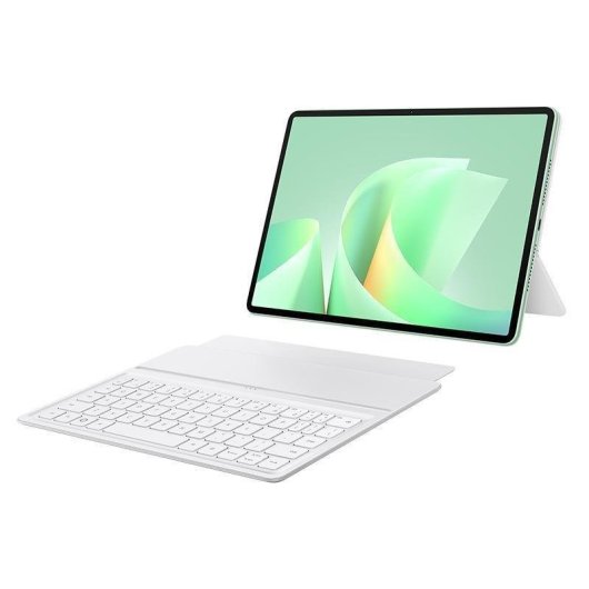 Tablet Huawei MatePad 11.5 S WiFi 11,5" 12GB 256GB Verde con Teclado y Stylus Pen