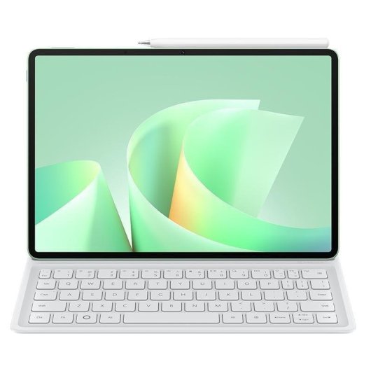 Tablet Huawei MatePad 11.5 S WiFi 11,5" 12GB 256GB Verde con Teclado y Stylus Pen
