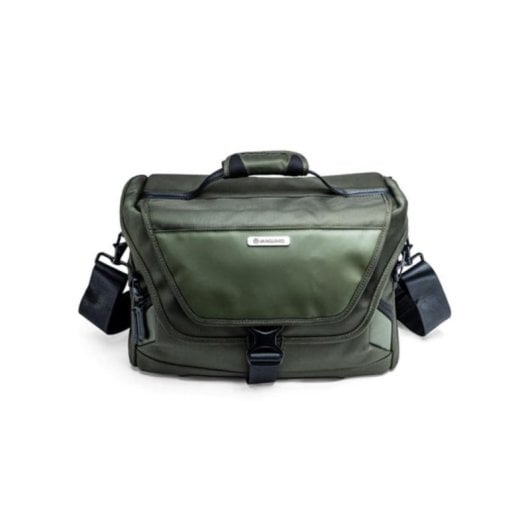 Schultertasche VANGUARD VEO SELECT 36S GR Grün Laptop- und Tabletfach