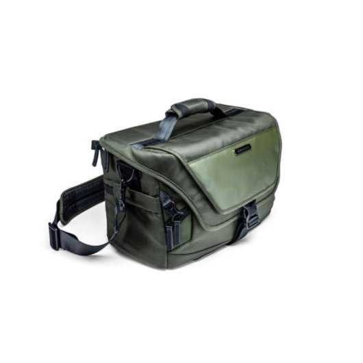 Schultertasche VANGUARD VEO SELECT 36S GR Grün Laptop- und Tabletfach