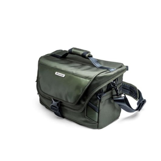 Schultertasche VANGUARD VEO SELECT 36S GR Grün Laptop- und Tabletfach