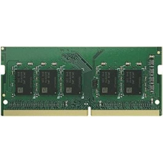 Mémoire RAM Synology D4NS01-4G 4Go 1x4Go DDR4 SO-DIMM 260-pin NAS
