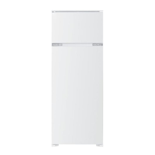 Frigorífico Dos Puertas Candy CFBD2450/2ESH Defrost 145 cm 205L E Blanco