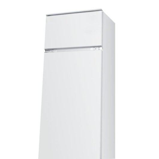 Frigorífico Dos Puertas Candy CFBD2450/2ESH Defrost 145 cm 205L E Blanco