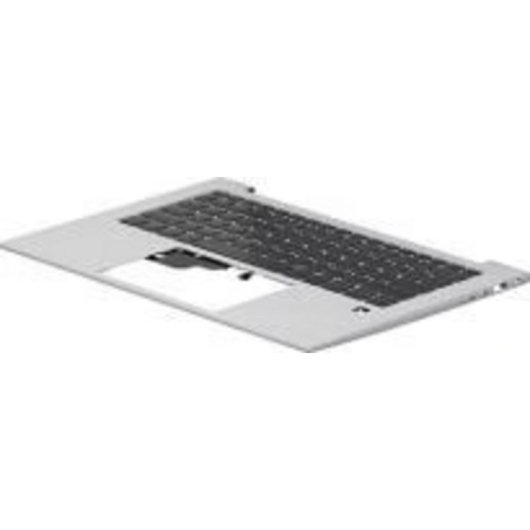 Teclado HP EliteBook 1040 G9 retroiluminado inglés Reino Unido