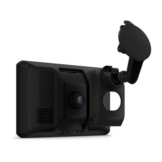 Navigatore Garmin CamperCam 795 GPS 6.95" TFT WiFi Bluetooth Camera Integrata