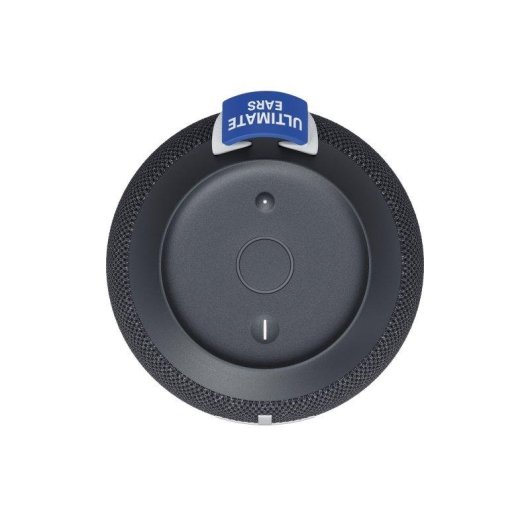 Lautsprecher Ultimate Ears Tragbar Bluetooth 87 dB 14h IP67 Schwarz