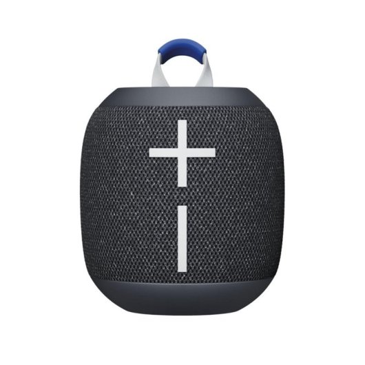 Lautsprecher Ultimate Ears Tragbar Bluetooth 87 dB 14h IP67 Schwarz
