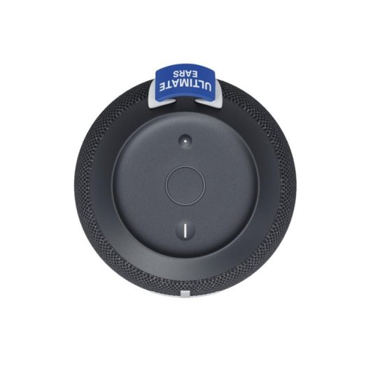 Lautsprecher Ultimate Ears Tragbar Bluetooth 87 dB 14h IP67 Schwarz