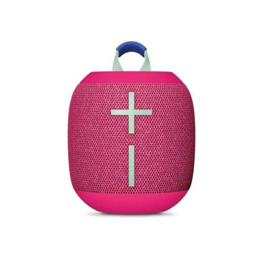 Enceinte Ultimate Ears Wonderboom 4 Bluetooth 360° résistante eau et poussière