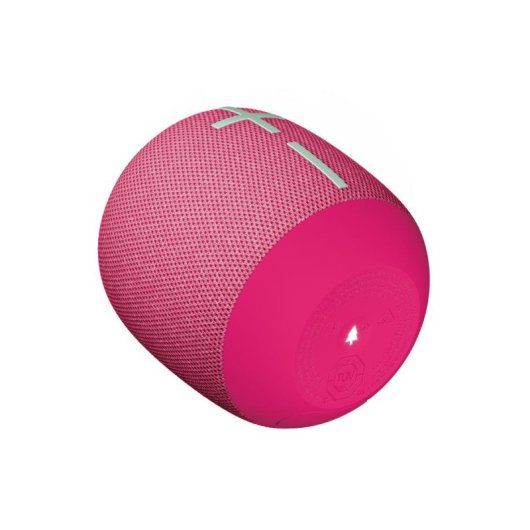 Lautsprecher Ultimate Ears Tragbar Bluetooth 360° Sound Wasserdicht Rosa