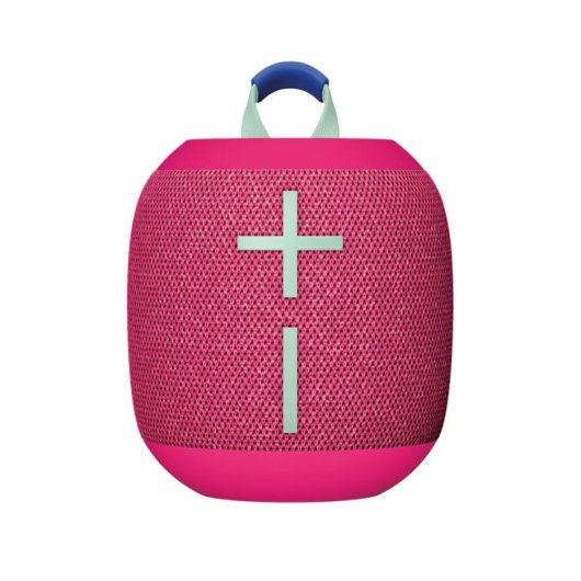 Enceinte Ultimate Ears Wonderboom 4 Bluetooth 360° résistante eau et poussière