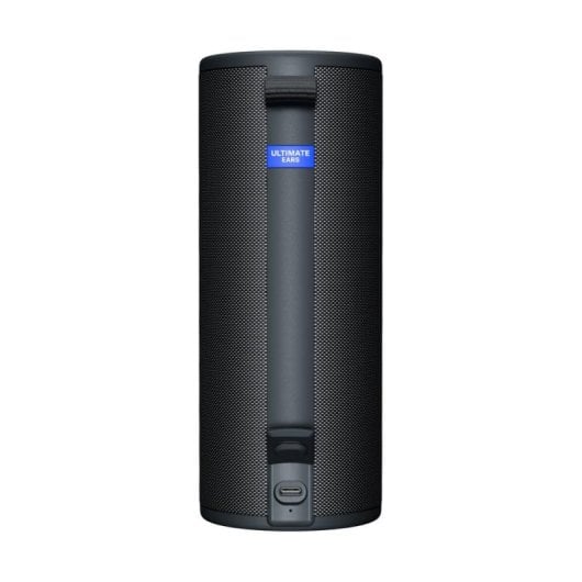 Lautsprecher Ultimate Ears Tragbar Bluetooth 85 dB 15h IP67 Schwarz