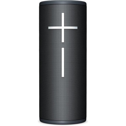 Lautsprecher Ultimate Ears Tragbar Bluetooth 85 dB 15h IP67 Schwarz