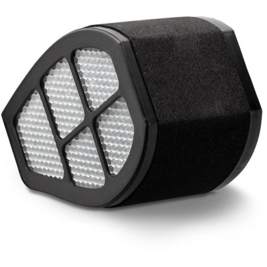 Filtre Clean Air Optima CA-501 HEPA 13 99,97% Noir pour purificateur d'air