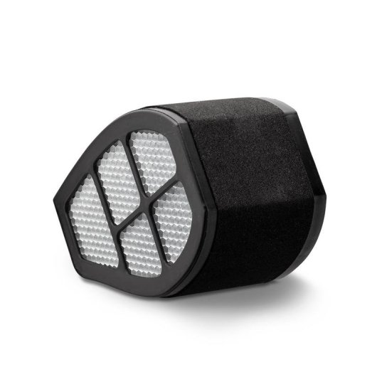 Filtre Clean Air Optima CA-501 HEPA 13 99,97% Noir pour purificateur d'air