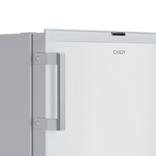 Congelador Candy CNUQ2L58EWH 90L Low Frost Porta Reversível Branco