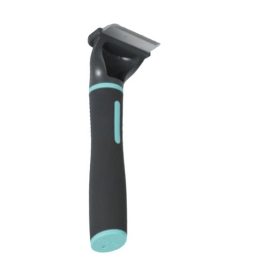 Escova para Remover Pelos Zolux 470813 Multicolorida Ergonómica para Cão