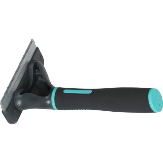 Escova para Remover Pelos Zolux 470813 Multicolorida Ergonómica para Cão