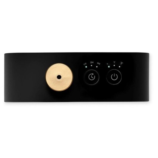 Diffusore di aroma CLEAN AIR OPTIMA AD-304W senza acqua timer silenzioso bianco