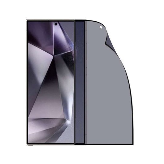 Cristal Templado Irrompible Antiespía Para Samsung Galaxy S24 Ultra