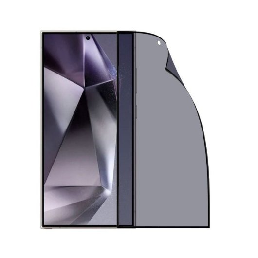 Cristal Templado Irrompible Antiespía Para Samsung Galaxy S24 Ultra