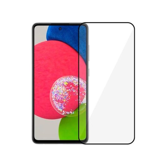Película protetora de vidro temperado ultrarresistente para Samsung Galaxy A52s 5G