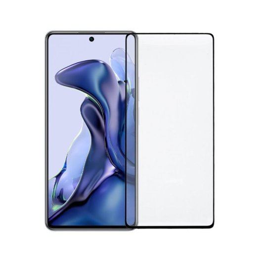 Película protetora de ecrã em vidro temperado para Xiaomi 11t