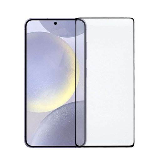 Cristal Templado Completo Para Samsung Galaxy S24 Fe