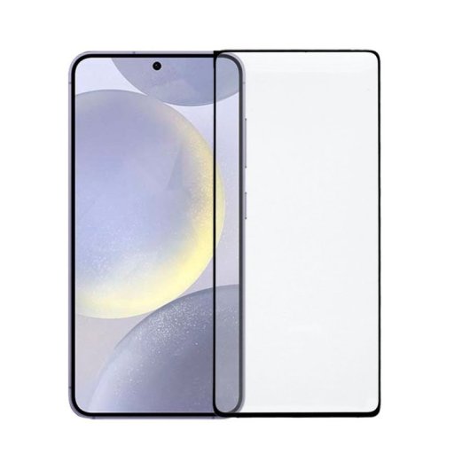 Cristal Templado Completo Para Samsung Galaxy S24 Fe