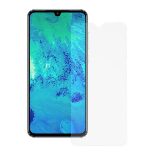 Pellicola protettiva in vetro temperato per Xiaomi Redmi 9c