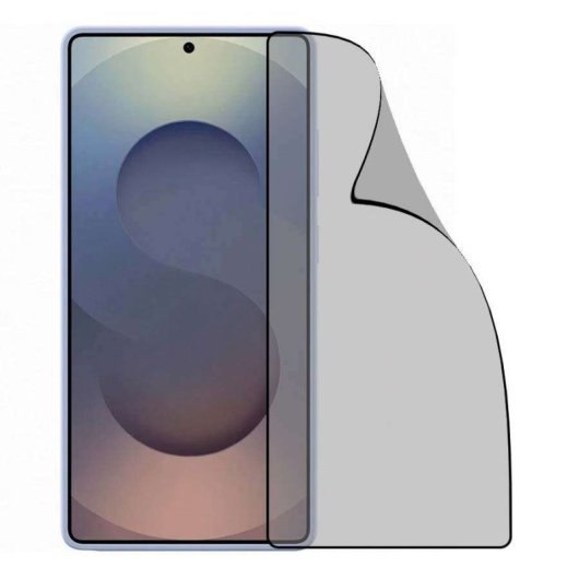 Película de vidro temperado mate e inquebrável para Samsung Galaxy S26 Ultra