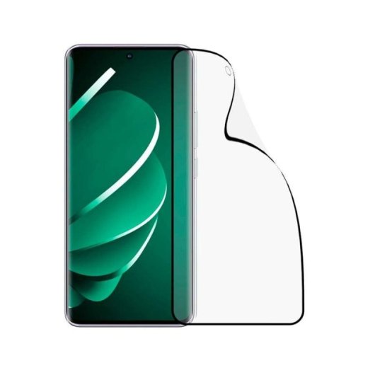 Cristal Templado Completo Irrompible Para Xiaomi Redmi Note 14 Pro 5g