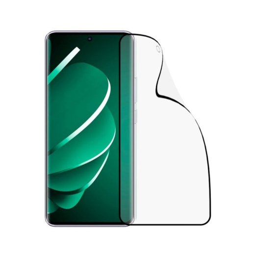 Cristal Templado Completo Irrompible Para Xiaomi Redmi Note 14 Pro 5g