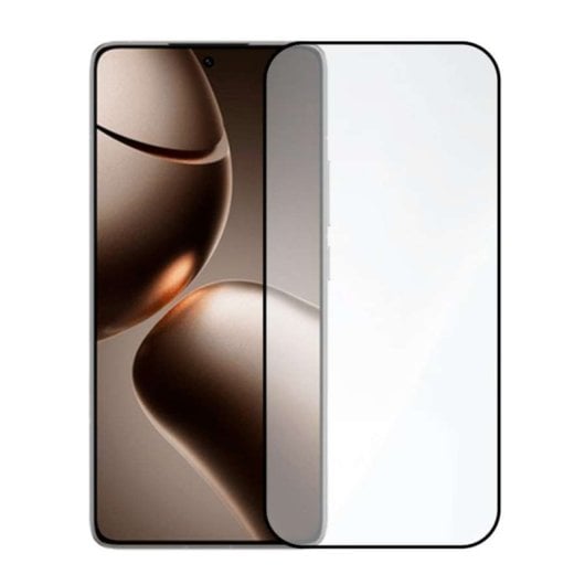 Cristal Templado Ultra Resistente Para Xiaomi 14t