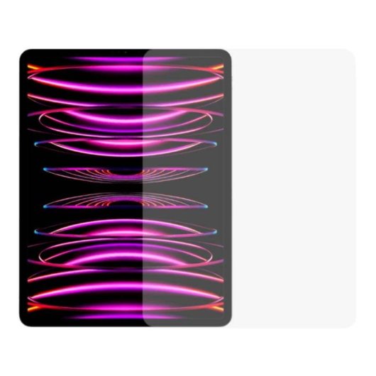 Vetro Temperato Completo Xiaomi Pad 6 Max Protezione Antiurto Premium