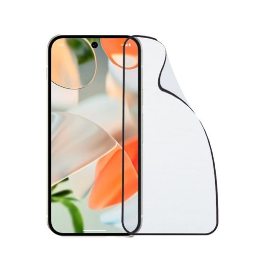 Cristal Templado Completo Irrompible Para Google Pixel 9