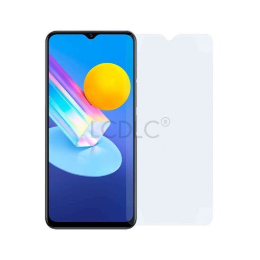 Cristal Templado Transparente Para Vivo Y52 5g