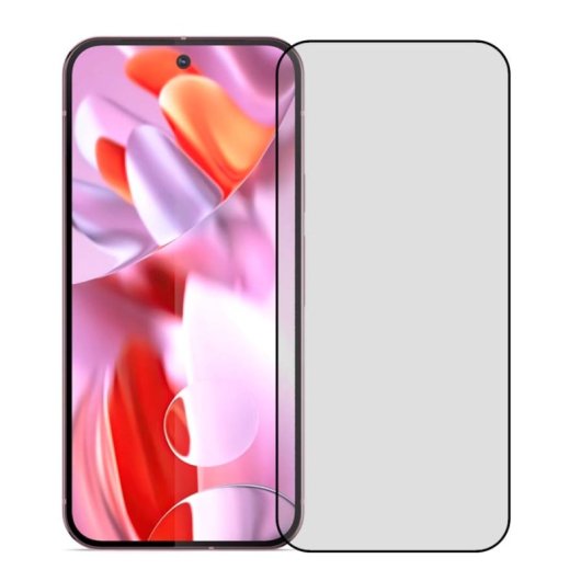 Cristal Templado Completo Para Google Pixel 10 Pro Xl