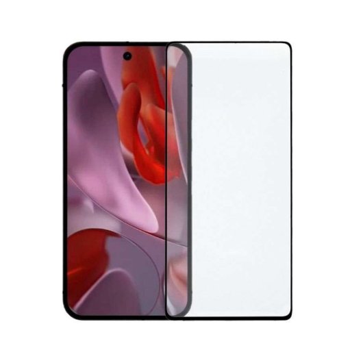 Cristal Templado Completo Para Google Pixel 9a