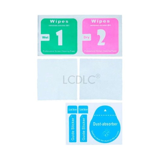 Cristal Templado Completo Irrompible Para Samsung Galaxy S21 Fe